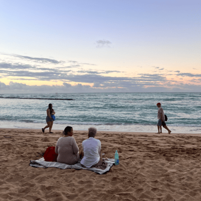 Walk Together Front Cover