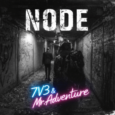 NODE Front Cover