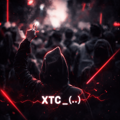 X T C _ (. .)のジャケット写真