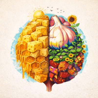 THE 5-STAR SESSIONS (Vol. 5 : THE MASTER RECIPE) Front Cover