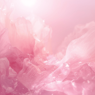 PINK GLOSS (The Awakening Prélude) Front Cover