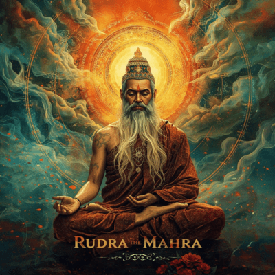 ANANDA Front Cover