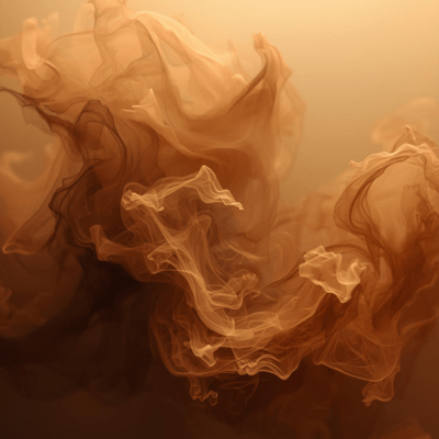 BROWN ANCHOR (Grand Foundation) Front Cover