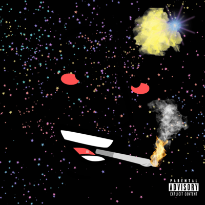 レベチのジャケット写真