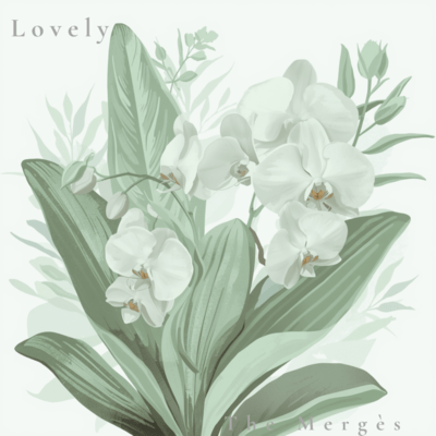 Lovely Front Cover