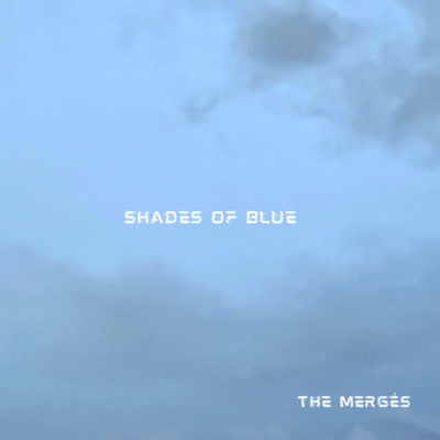 Shades Of Blue Front Cover