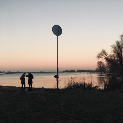 Polaroid of usのジャケット写真