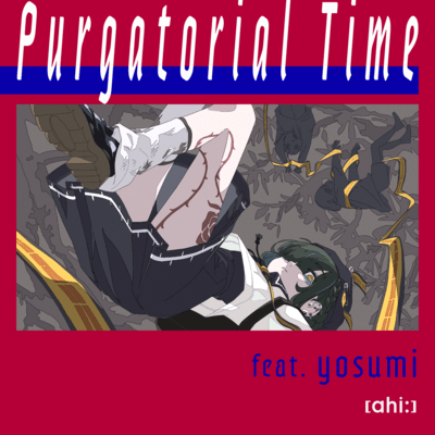 Purgatorial Time (feat. yosumi) Front Cover