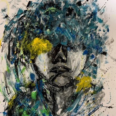 Connection Front Cover