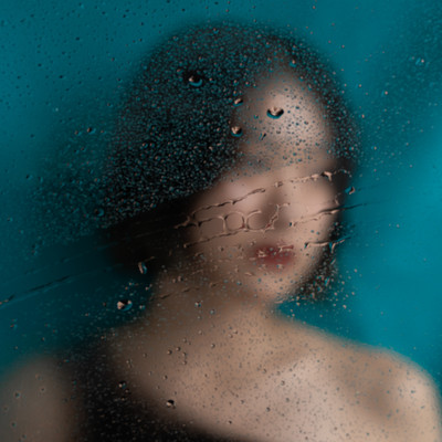 KIRIのジャケット写真