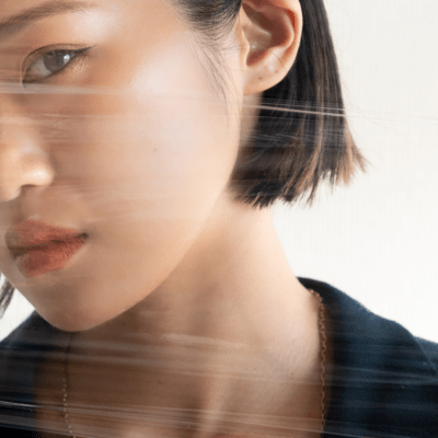 Faceのジャケット写真