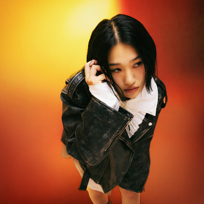 Magic Hour Front Cover