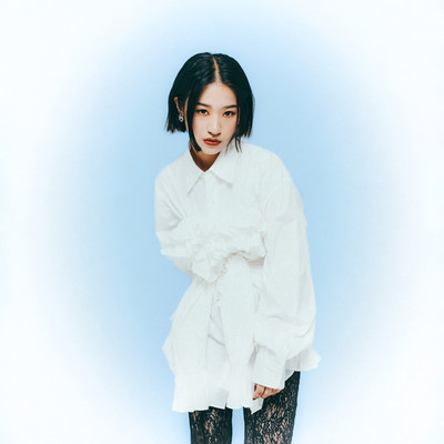UPNOVAのジャケット写真