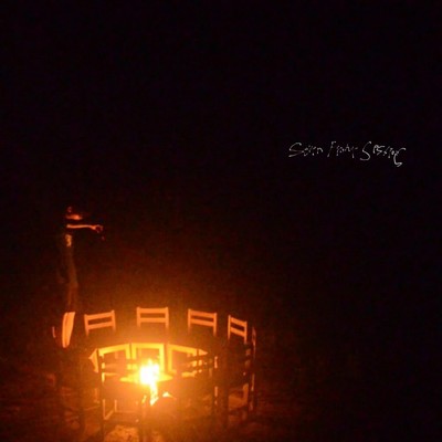 At the end of the day Front Cover