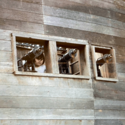 Blacktopのジャケット写真