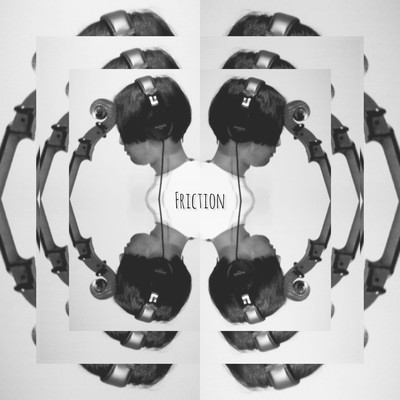 Friction Front Cover