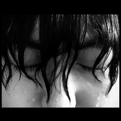 オーロラのジャケット写真