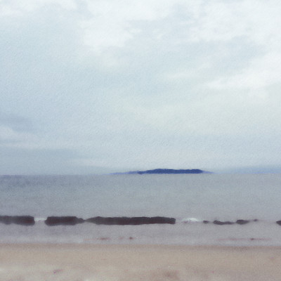 まばたきの先へのジャケット写真