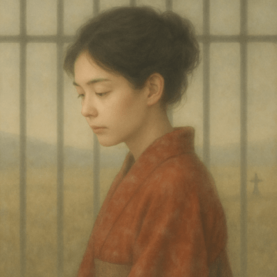 When I cry Front Cover