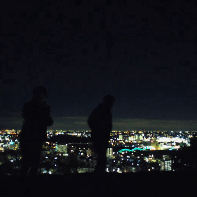 待ちぼうけのジャケット写真