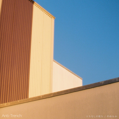 Intercessory prayer / Tenderness Front Cover