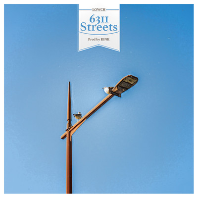 6311 Streets Front Cover