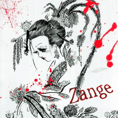 Zange Front Cover
