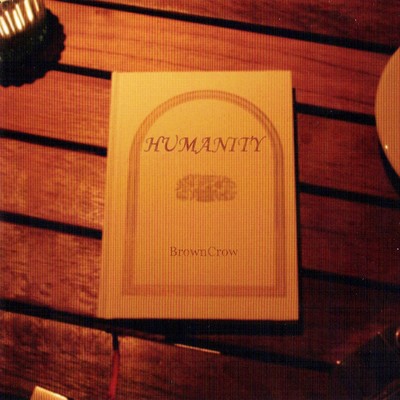 HUMANITY Front Cover