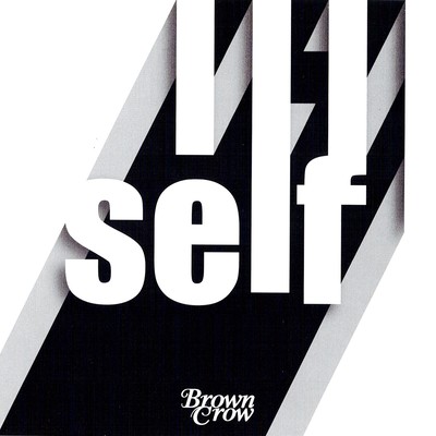 myself Front Cover