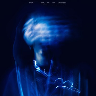 Karma Front Cover