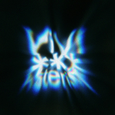 Asterisk Front Cover