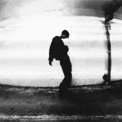 IDGAFのジャケット写真