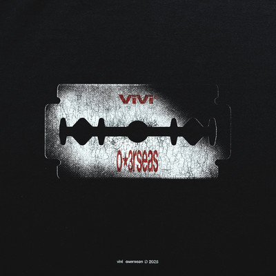 Overseas Front Cover