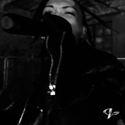 vivi UNSEEN CYPHER Verseのジャケット写真