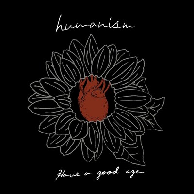 humanismのジャケット写真