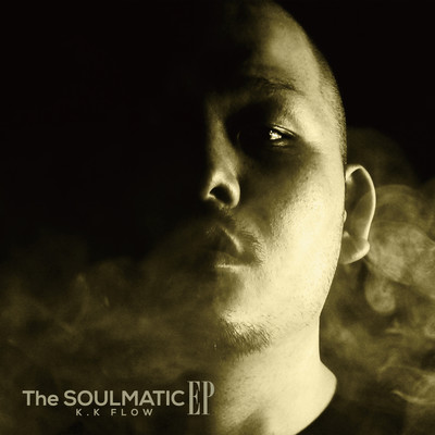 The SOULMATIC Front Cover