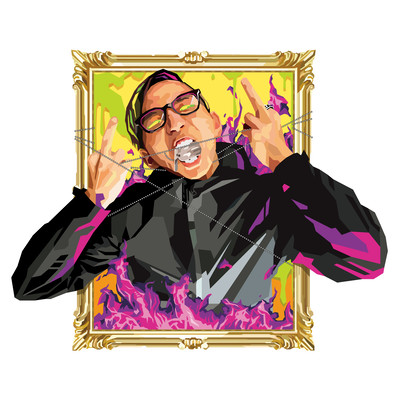 Passport & Garcon Front Cover