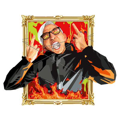 Passport & Garcon DX Front Cover