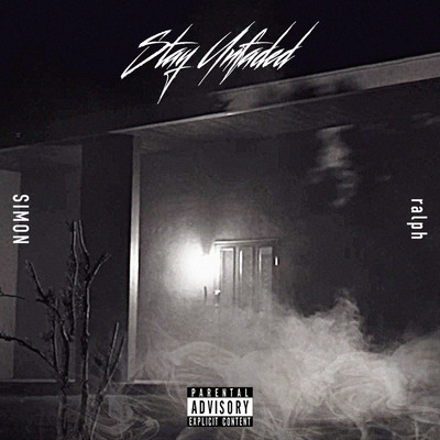 Stay Unfaded (feat. Ralph) Front Cover