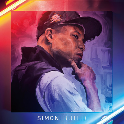 B.U.I.L.D. Front Cover