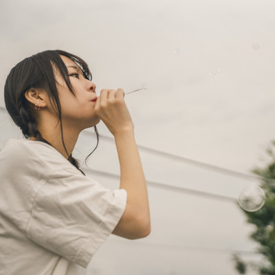 君をまってるのジャケット写真