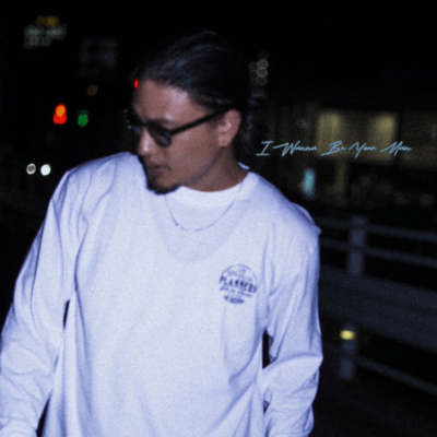 I Wanna Be Your Manのジャケット写真