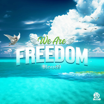 We Are Freedomのジャケット写真