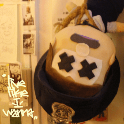 Live Like I Wanna (feat. Young Eddie)のジャケット写真