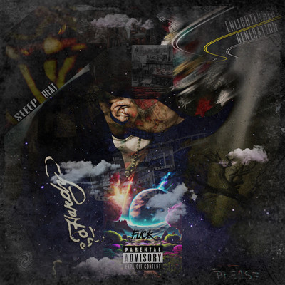 chrysalis Front Cover