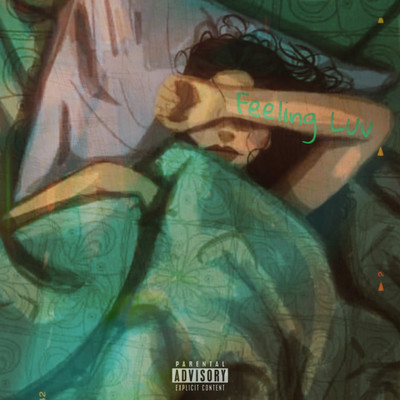 Feeling Luv Front Cover