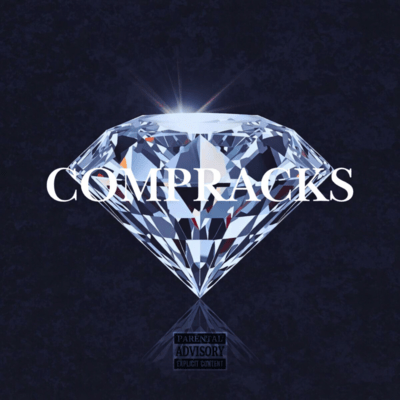 COMPRACKSのジャケット写真