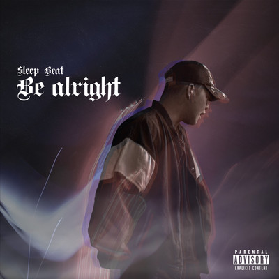 Be alright Front Cover