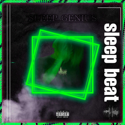 SLEEP GENIUS Front Cover