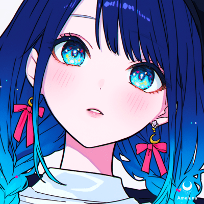 SCRAM BLUE Front Cover